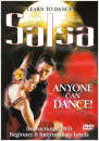 Learn To Dance! - Salsa