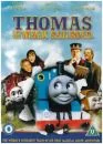 Thomas the Tank Engine - Magic Railroad