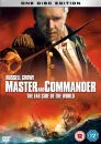 Master and Commander: The Far Side Of The World