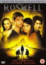 Roswell - Season 2