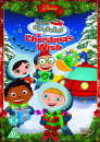 Little Einsteins Xmas Wish