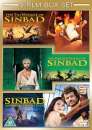Sinbad Collection