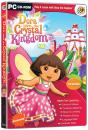 Dora the Explorer; Dora Saves the Crystal Kingdom