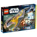 LEGO Star Wars: Naboo Starfighter (7877)