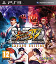 Super Street Fighter IV Arcade Edition