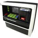 Zeon: ATM Bank