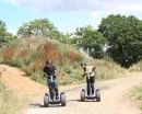 Segway Rally for Two