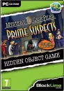 Mystery Case Files: Prime Suspects
