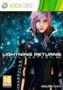 Lightning Returns: Final Fantasy XIII