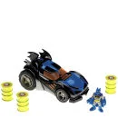 Fisher Price Imaginext Motorised Batmobile