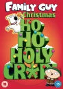 Family Guy Christmas: Ho-Ho-Holy Cr*p
