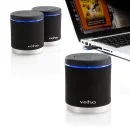 Veho MIMI X1 Wireless Speaker with USB Transmitter
