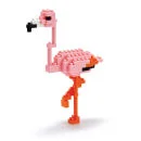 Nanoblock Flamingo