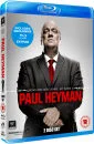 WWE: Ladies and Gentlemen, My Name is Paul Heyman