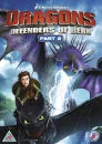 Dragons: Defenders of the Berk Part II