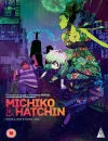 Michiko and Hatchin - Part 2