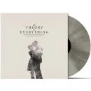 The Theory of Everything OST (2LP) - Limited Coloured Vinyl (200 In The UK Only)