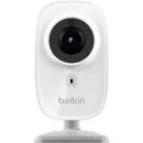 Belkin Wi-Fi Indoor HD Recording Netcam with Night Vision and App Control