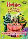 Fimbles - Let's Find The Fimbles