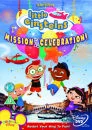 Little Einsteins - Volume 1: Mission Celebration