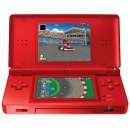 DS Lite Red