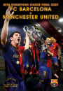 F.C. Barcelona's Road To Rome - UEFA Champions League Final 2009