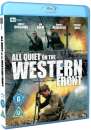 All Quiet on the Western Front