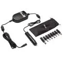 Trust 70W Notebook Power Adaptor - Car