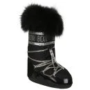 Moon Boot Women's Glamour Boots - Black