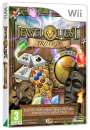 Jewel Quest Trilogy (Jewel Quest Mysteries, Jewel Quest 3, Mahjong Quest 3)