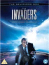 Invaders - The Complete Series