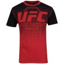 UFC Men's Grade T-Shirt - Red