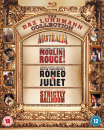 The Baz Luhrmann Collection