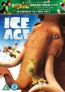 Ice Age (Includes Epic Activity Bonus Disc)