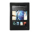 Kindle Fire HD 7 Inch 8GB