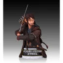 Gentle Giant Kili the Dwarf Mini Bust - The Hobbit
