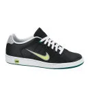 Nike Men's Court Tradition 2 Trainers - Black/White
