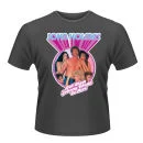 John Holmes Johnny Wadd Men's T-Shirt