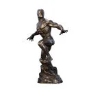 Sideshow Collectibles Marvel Spider-Man Beeldje van Resin/Brons (20 inch)