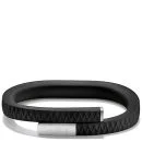 Up By Jawbone Sleep and Activity Tracking/Health and Fitness Wristband - Black