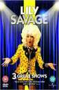 Lily Savage
