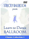 Learn To Dance Ballroom - Classic Collection