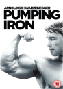 Pumping Iron Special Edition