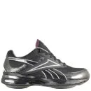 Reebok Women's Easytone Reeinspire II Trainers - Black/Gold