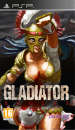 Gladiator Begins