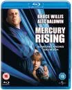 Mercury Rising