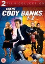 Agent Cody Banks / Agent Cody Banks 2