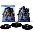 Pacific Rim Robot Special Pack