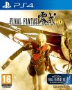 Final Fantasy Type-0