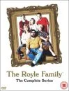 The Royle Family - The Complete Series